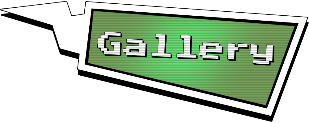 Gallery of my models