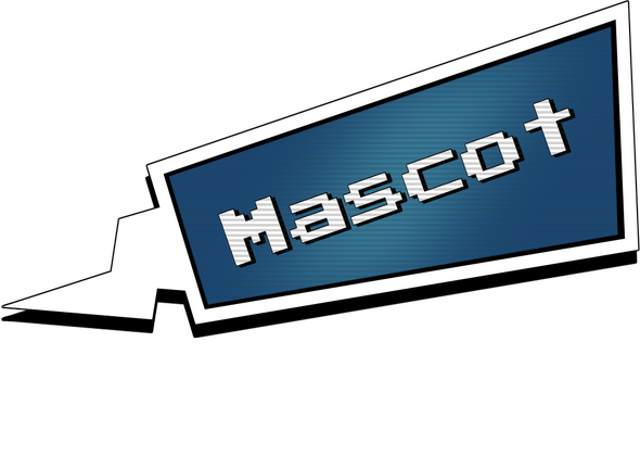 Showcase of my mascot