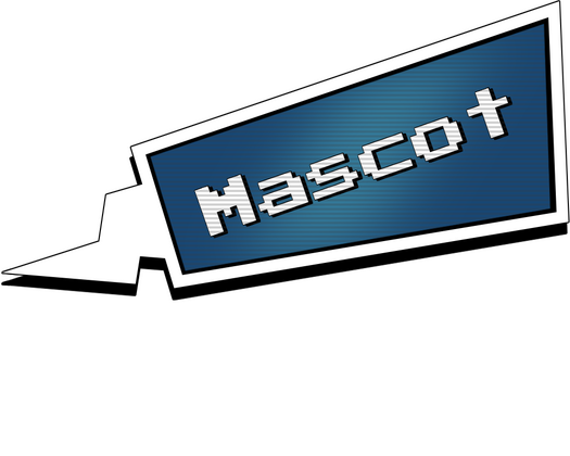 Showcase of my mascot